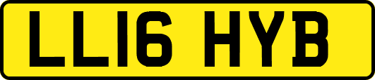 LL16HYB