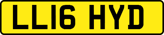 LL16HYD