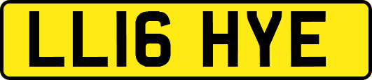 LL16HYE