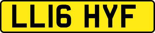 LL16HYF