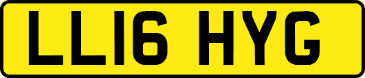 LL16HYG
