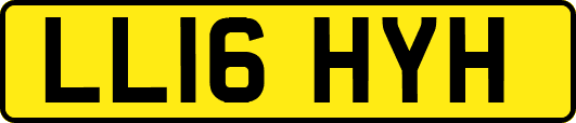 LL16HYH