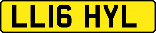 LL16HYL
