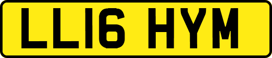 LL16HYM