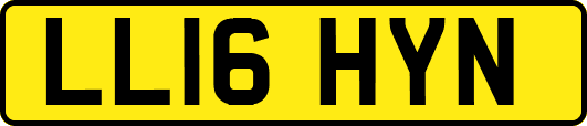 LL16HYN
