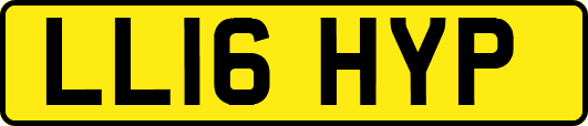 LL16HYP