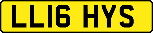 LL16HYS