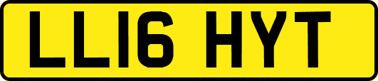 LL16HYT