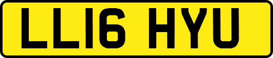 LL16HYU