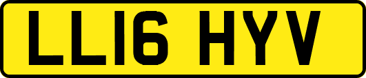 LL16HYV