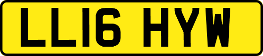 LL16HYW
