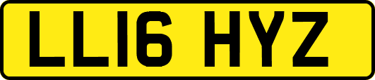LL16HYZ