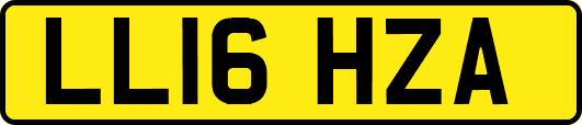 LL16HZA
