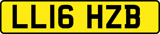 LL16HZB