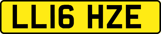 LL16HZE