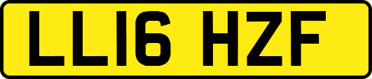 LL16HZF