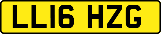 LL16HZG