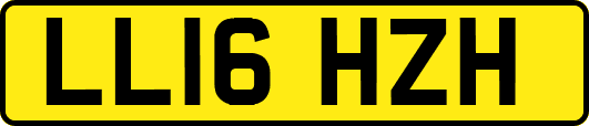LL16HZH