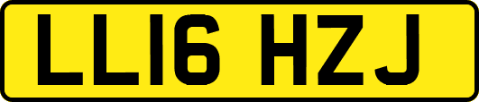LL16HZJ