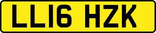 LL16HZK