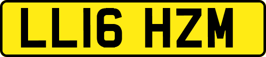 LL16HZM