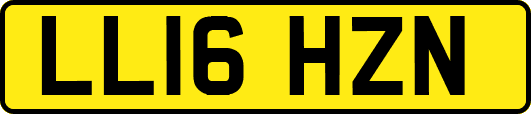 LL16HZN