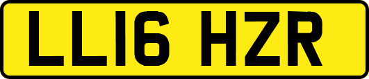 LL16HZR