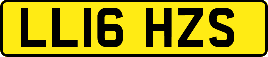 LL16HZS