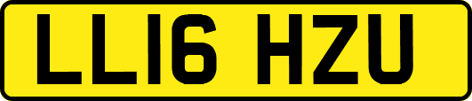 LL16HZU