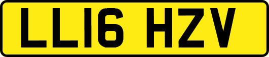 LL16HZV
