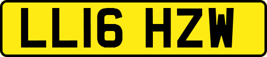 LL16HZW