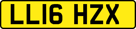 LL16HZX
