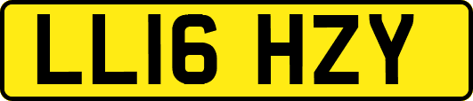 LL16HZY