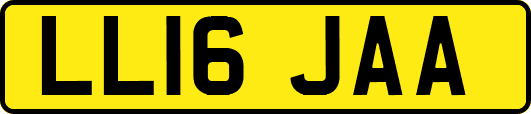 LL16JAA