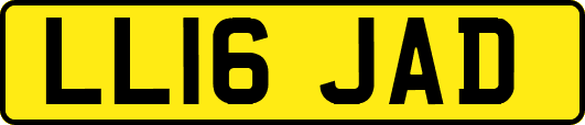 LL16JAD