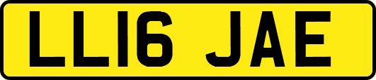 LL16JAE