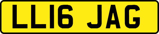 LL16JAG