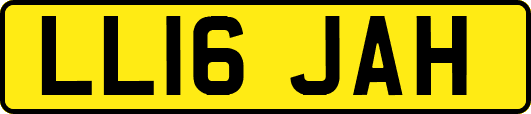 LL16JAH