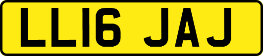 LL16JAJ