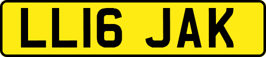 LL16JAK