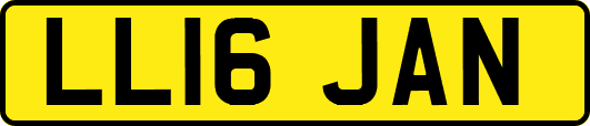LL16JAN