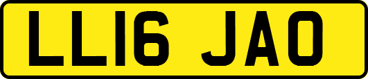LL16JAO