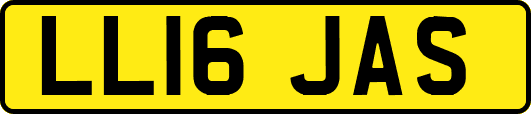 LL16JAS