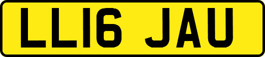 LL16JAU