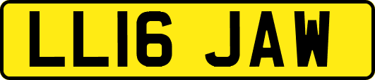LL16JAW