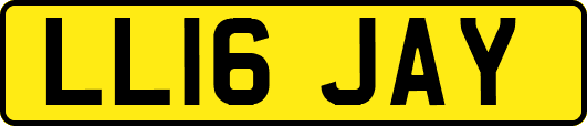 LL16JAY