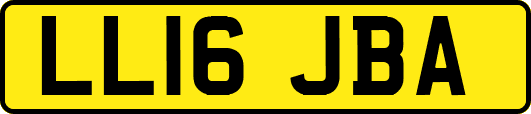 LL16JBA