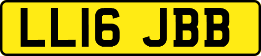 LL16JBB