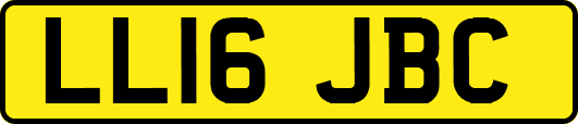 LL16JBC