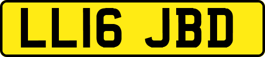LL16JBD